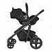 Кресло автомобильное для детей 0-13 кг Marble с базой Essential Black/черный Maxi-Cosi | Фото 9