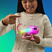 Интерактивная игрушка Хамелеон, розовый Moose | Фото 4