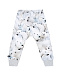 Спортивные брюки с принтом Polar Bear Jersey Molo | Фото 2