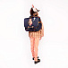 Портфель Midi &quot;Лошадка Cavalier Couture&quot;, темно-синий Jeune Premier | Фото 2