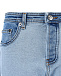Брюки джинсовые No. 21  | Фото 3