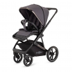 Детская коляска 2в1 Style Black/Chrome-Anthrazit (RU444) 2023