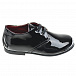 Черные туфли из лаковой кожи Dolce&Gabbana | Фото 2