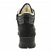 Высокие черные ботинки с подкладкой из эко-меха Dsquared2 | Фото 3