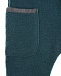 Спортивные брюки из флиса Sanetta Pure | Фото 3