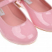 Розовые туфли из лаковой кожи Dolce&Gabbana | Фото 6