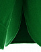 Зеленая куртка с бахромой Parosh | Фото 10