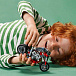 Конструктор Lego TECHNIC &quot;Мотоцикл&quot;  | Фото 9