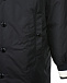 Черная пуховая куртка с капюшоном Moncler | Фото 4