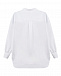 Белая рубашка с перламутровыми пуговицами Prairie | Фото 2