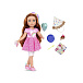 Кукла Сесиль с аксессуарами, 35 см Glitter Girls | Фото 2