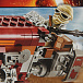 Конструктор Lego Звездные войны спидер Рей  | Фото 2