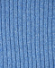 Узкий голубой шарф, 240x35 см Pietro Brunelli | Фото 4