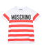Футболка Moschino  | Фото 1