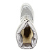 Серебряные мембранные сапоги Jog Dog | Фото 4