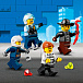 Конструктор City &quot;Погоня на полицейском вертолете&quot; Lego | Фото 3
