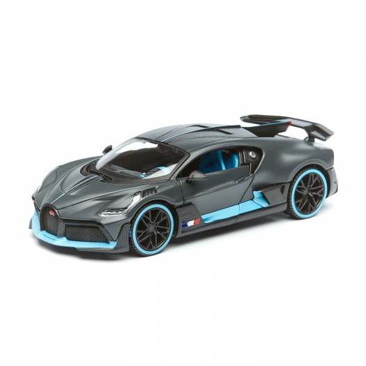 Машинка Bugatti Divo, 1:24 Maisto | Фото 1