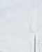 Футболка-поло с вертикальным лого Moschino | Фото 4