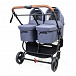 Прогулочная коляска Snap Duo Trend / Denim Valco Baby | Фото 4