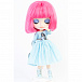 Кукла Блайз в голубом платье, кастом., 32 см Carolon | Фото 4