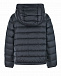 Пуховая куртка Rook с контрастной деталью на молнии Moncler | Фото 2