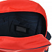 Сине-красный рюкзак с пеналом, 41x31x13,5 cм Tommy Hilfiger | Фото 5