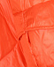 Оранжевая куртка с накладными карманами Dorothee Schumacher | Фото 6