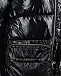 Укороченная куртка-пуховик, черная ADD | Фото 5