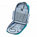 Рюкзак с LED-дисплеем PIXEL PLUS - INDIGO (синий) Pixel Bag | Фото 7