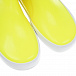 Желтые резиновые сапоги  | Фото 6