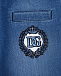Голубые джинсовые брюки Dolce&Gabbana | Фото 4