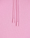 Розовая толстовка-худи Dorothee Schumacher | Фото 9