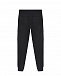 Черные спортивные брюки с накладными карманами Antony Morato | Фото 2