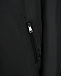 Черная куртка-бомбер Dolce&Gabbana | Фото 4