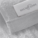 Полотенце махровое, 30/50, &quot;Благородное серебро&quot; Soft Silver | Фото 5