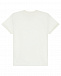 Белая футболка с логотипом Off-White | Фото 2