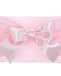 Подарочный набор из повязки на голову и пинеток, розовый Story Loris | Фото 6