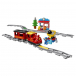 Конструктор Lego Duplo &quot;Поезд на паровой тяге&quot;  | Фото 1