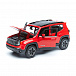 Машинка Jeep Renegade, 1:24 Maisto | Фото 3