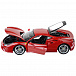 Машина Ferrari 488 GTB 1:18 Bburago | Фото 5