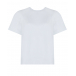 Базовая белая футболка  | Фото 1