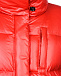 Красная куртка-пуховик Woolrich | Фото 10