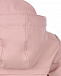 Розовая куртка 3 в 1 GOSOAKY | Фото 9