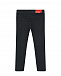 Черные джинсы slim fit Dolce&Gabbana | Фото 2