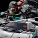 Конструктор Speed Champions &quot;Mercedes-AMG F1 W12 E Performance и Mercedes-AMG Project One&quot; Lego | Фото 8