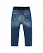 Брюки джинсовые Emporio Armani  | Фото 2
