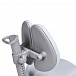 Комплект парта Colore Grey + кресло Brassica Grey FUNDESK | Фото 8