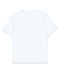 Белая футболка с принтом Emporio Armani | Фото 2