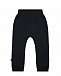 Cпортивные брюки черного цвета Molo | Фото 2