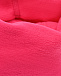 Розовый шарф-снуд из флиса MaxiMo | Фото 5